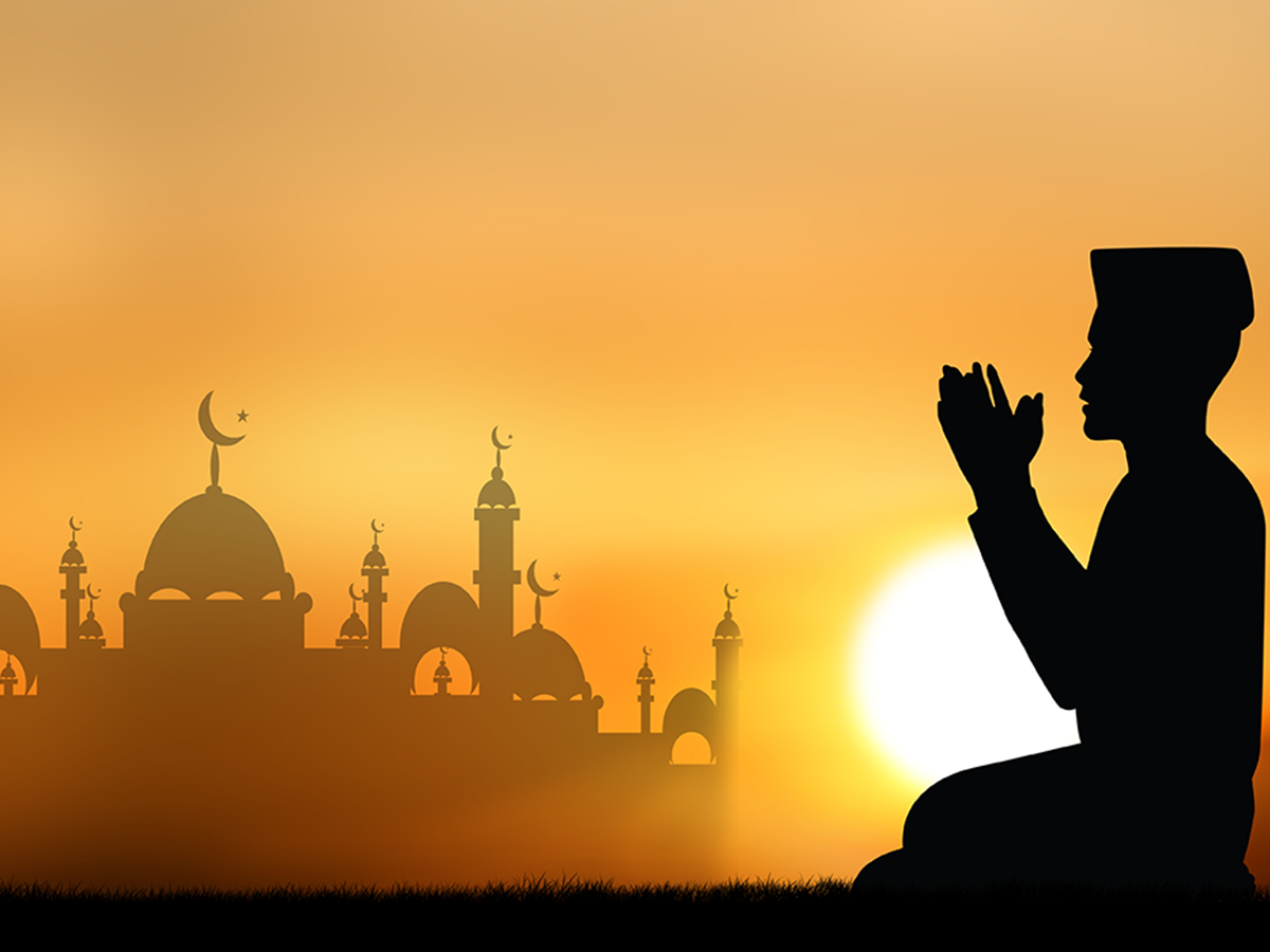 Summary: How to Perform Two Rak'at of Prayer